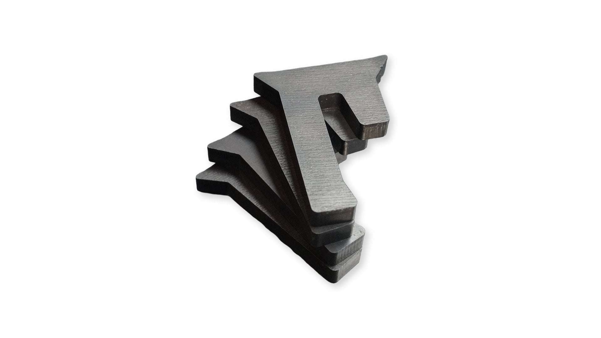 4 Abstandhalter für Feuerplatte – Produktansicht